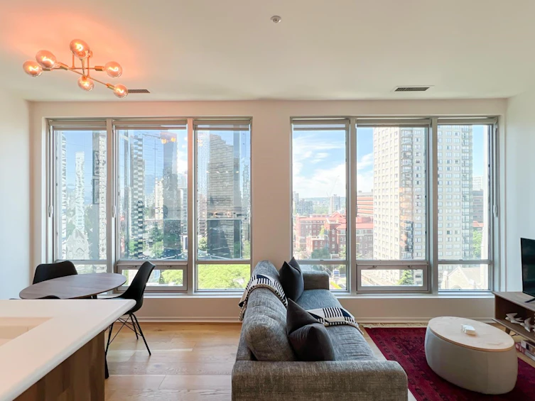 1106-989 Nelson Street, Vancouver, BC, V6Z 2S1 - 8
