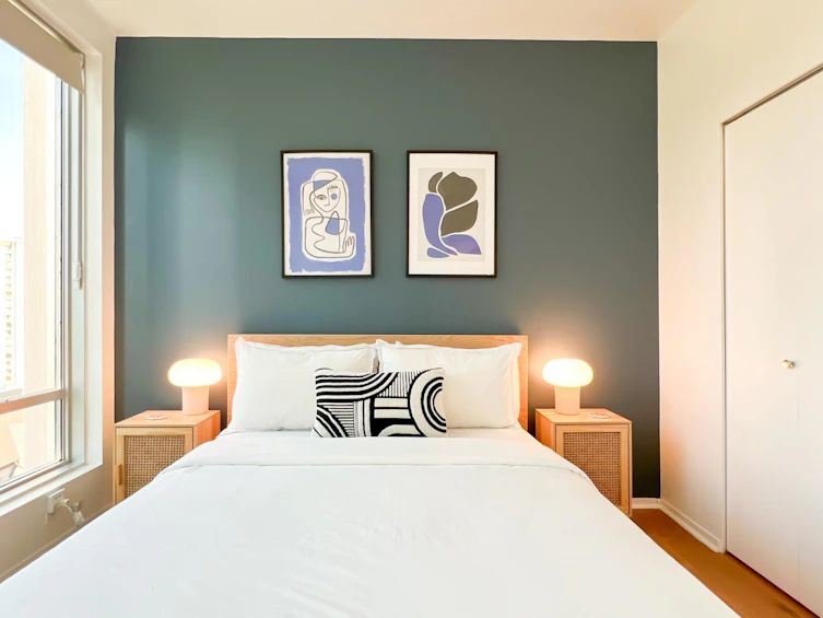 1106-989 Nelson Street, Vancouver, BC, V6Z 2S1 - 11
