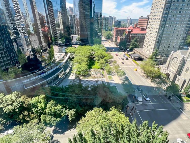 1106-989 Nelson Street, Vancouver, BC, V6Z 2S1 - 14