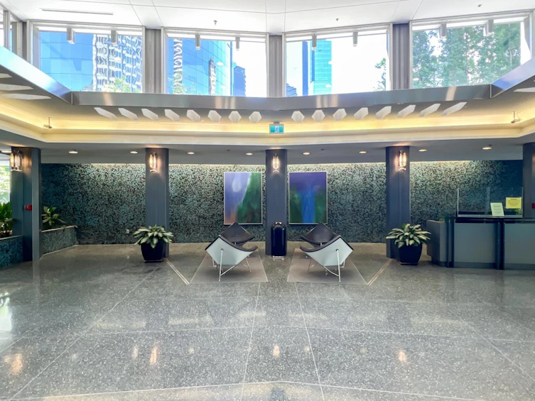 1106-989 Nelson Street, Vancouver, BC, V6Z 2S1 - 17