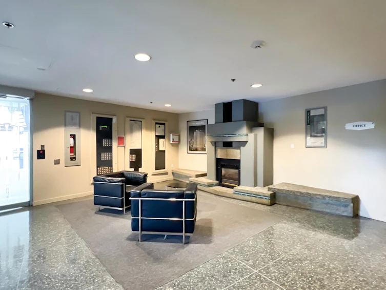 1106-989 Nelson Street, Vancouver, BC, V6Z 2S1 - 19