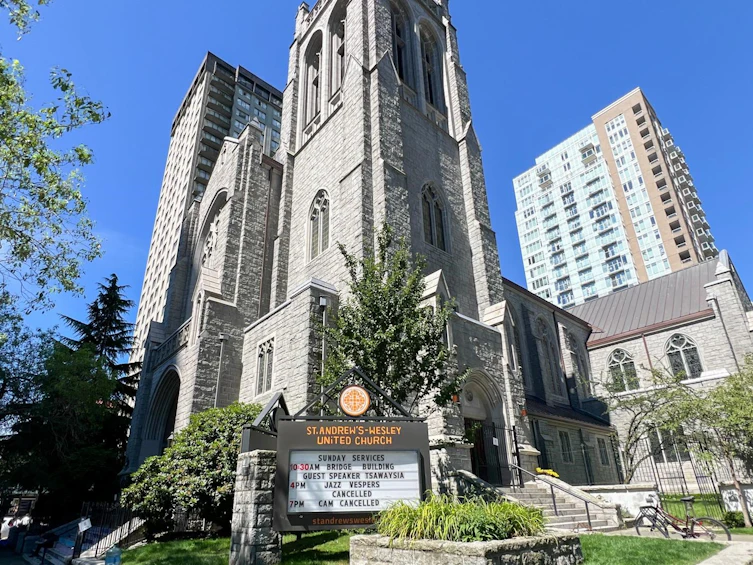 1106-989 Nelson Street, Vancouver, BC, V6Z 2S1 - 21
