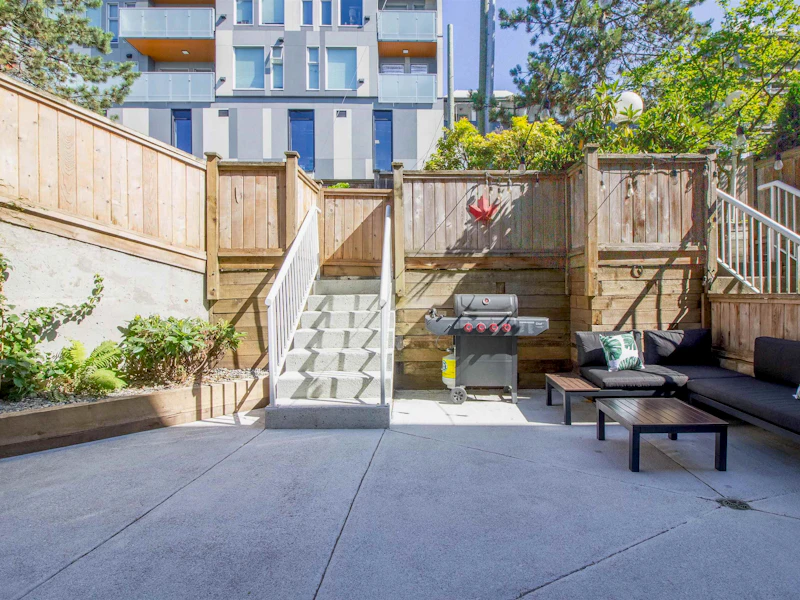 205 - 3709 Pender Street, Burnaby BC V5C 2L2