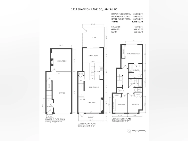1214 Shannon Lane, Squamish, BC, V8B 0A4 - 37