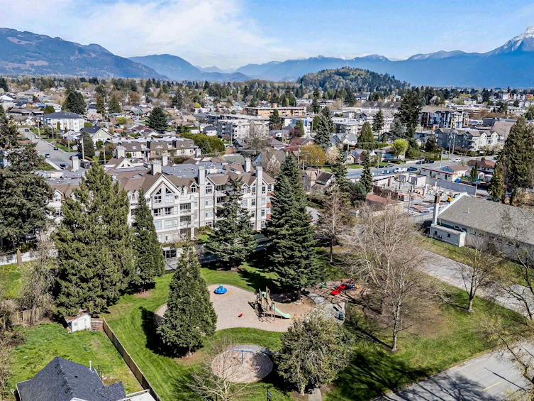 304-45700 Wellington Avenue, Chilliwack, BC, V2P 2E4 - 30