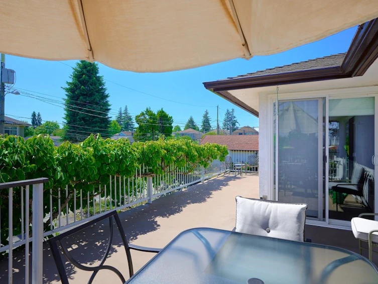 570 W 64th Avenue, Vancouver, BC, V6P 2K9 - 20