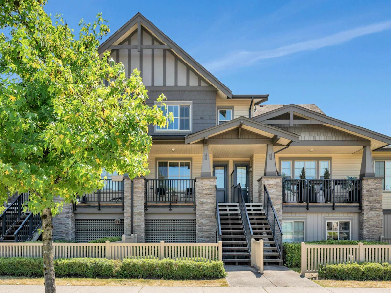 50 - 9525 204th Street, Langley BC V1M 0B9