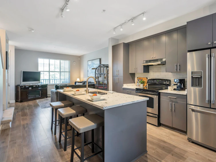 50-9525 204, Langley, BC, V1M 0B9 - 9