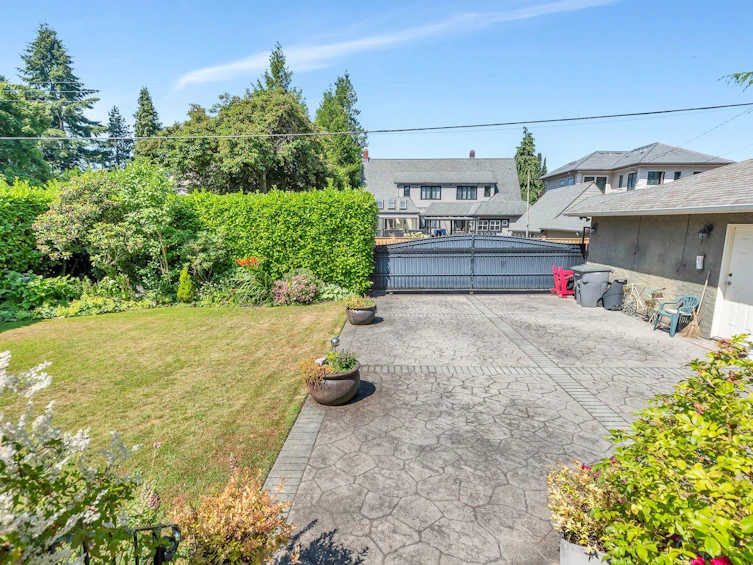 5583 Angus Drive, Vancouver, BC, V6M 3N5 - 30