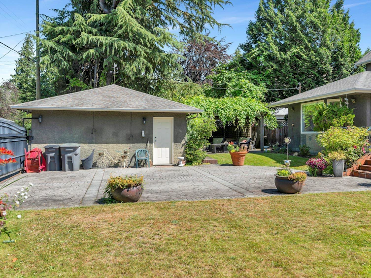 5583 Angus Drive, Vancouver, BC, V6M 3N5 - 32