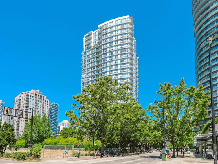 811-939 Expo Boulevard, Vancouver, BC, V6Z 3G7