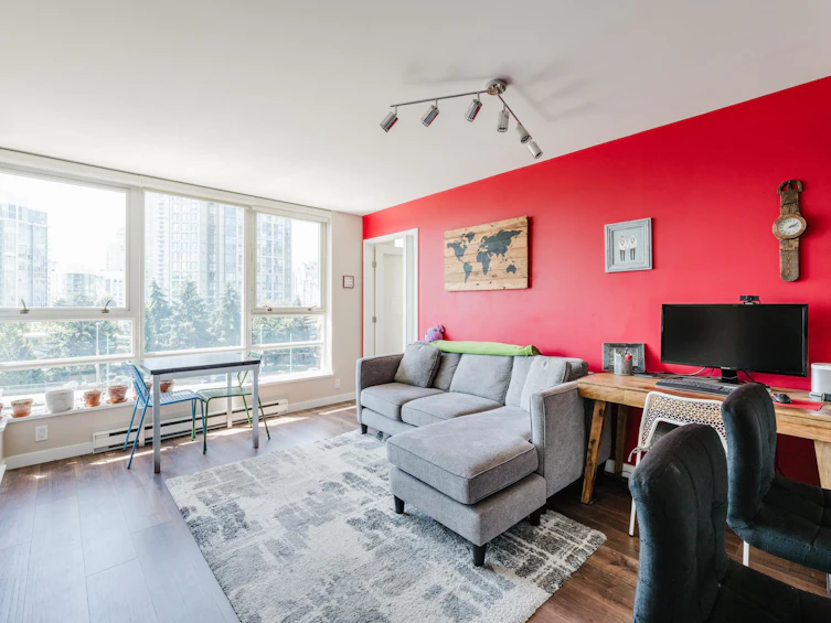 811-939 Expo Boulevard, Vancouver, BC, V6Z 3G7 - 4