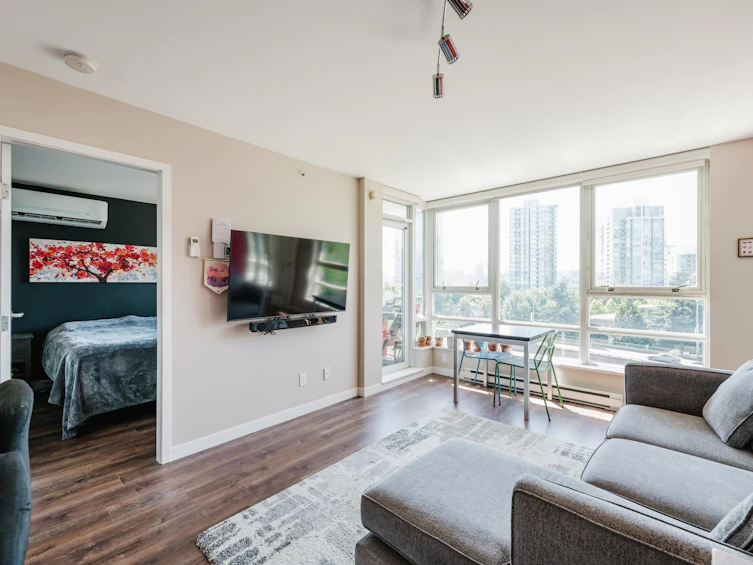811-939 Expo Boulevard, Vancouver, BC, V6Z 3G7 - 5