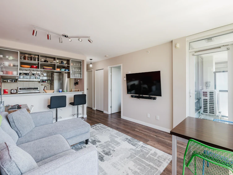 811-939 Expo Boulevard, Vancouver, BC, V6Z 3G7 - 7