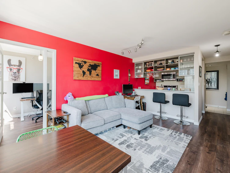 811-939 Expo Boulevard, Vancouver, BC, V6Z 3G7 - 8
