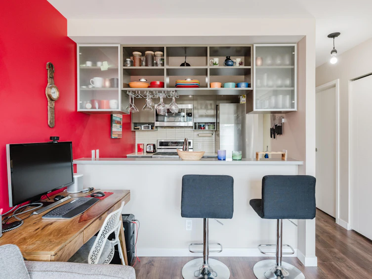 811-939 Expo Boulevard, Vancouver, BC, V6Z 3G7 - 9