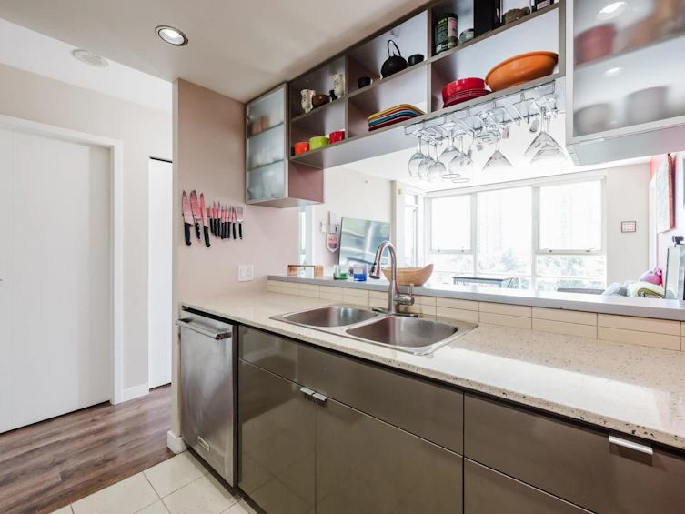 811-939 Expo Boulevard, Vancouver, BC, V6Z 3G7 - 14