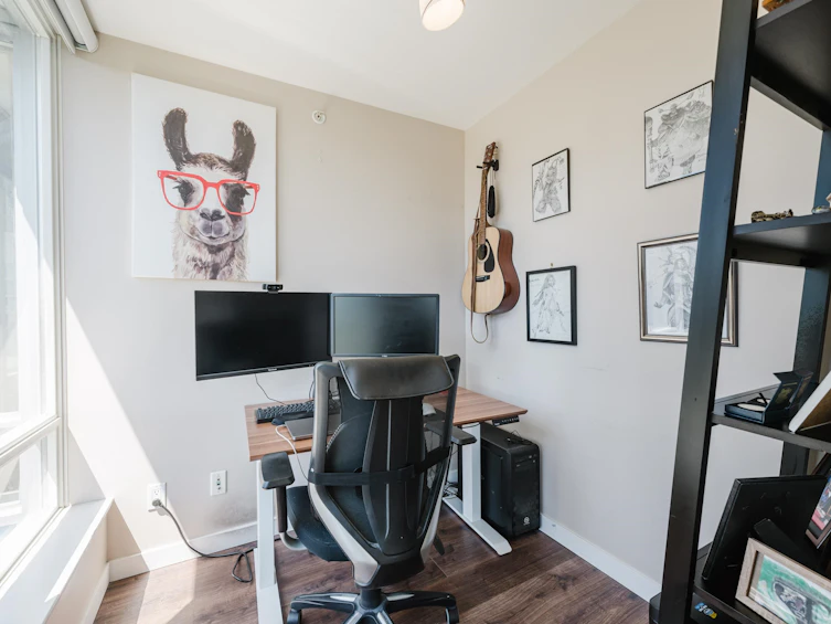 811-939 Expo Boulevard, Vancouver, BC, V6Z 3G7 - 20