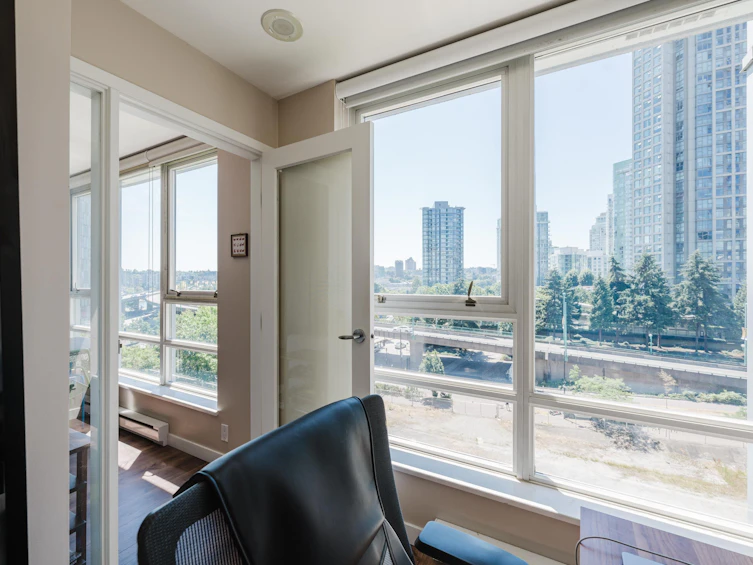 811-939 Expo Boulevard, Vancouver, BC, V6Z 3G7 - 21