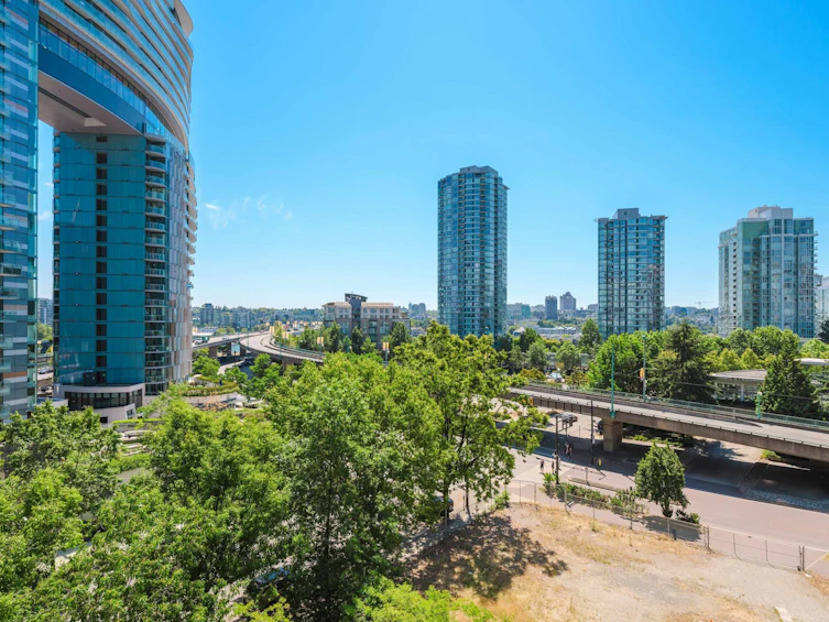 811-939 Expo Boulevard, Vancouver, BC, V6Z 3G7 - 28