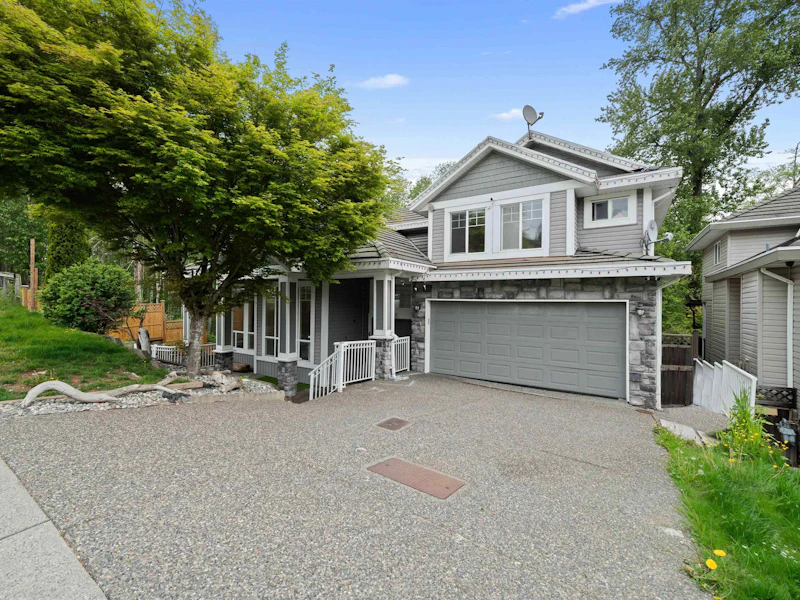14455 78th Avenue, Surrey BC V3S 9C5