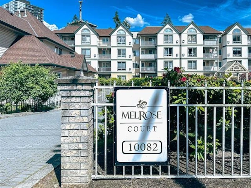 103 - 10082 132nd Street, Surrey BC V3T 5V3
