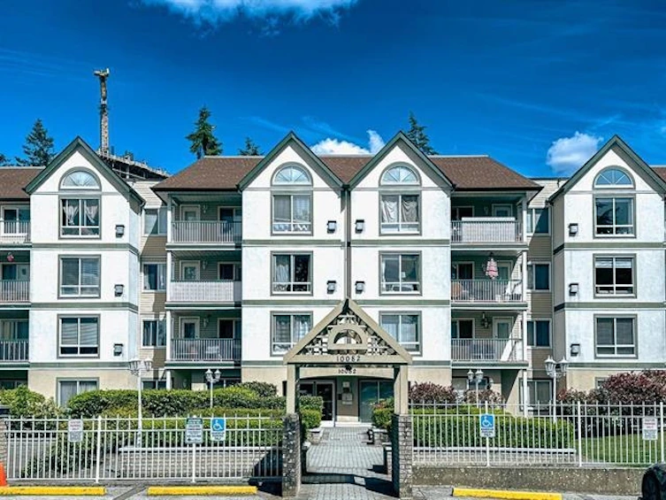 103-10082 132, Surrey, BC, V3T 5V3 - 11