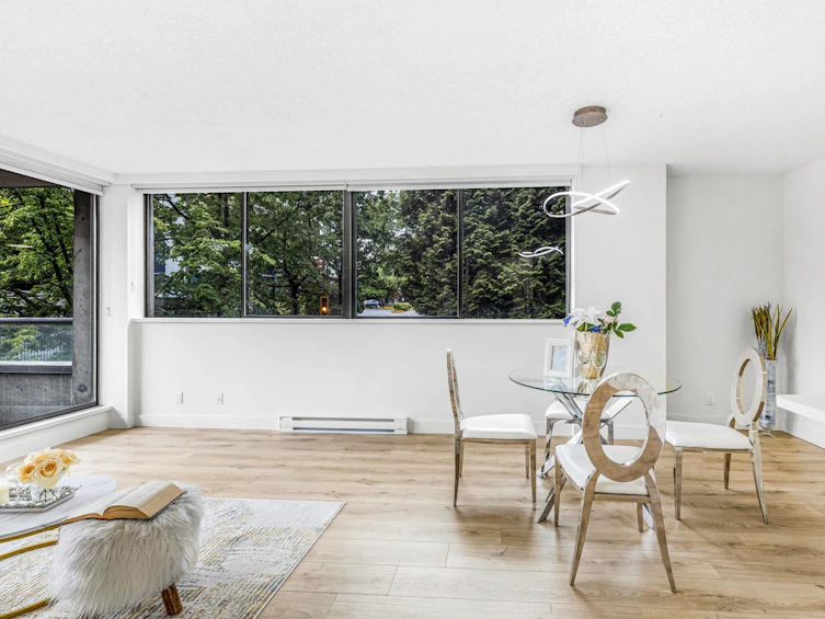 204-3970 Carrigan Court, Burnaby, BC, V3N 4S5 - 2