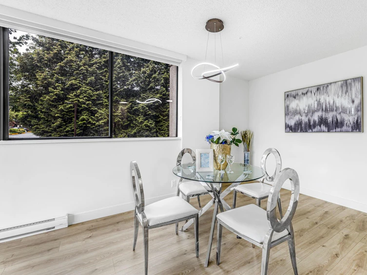 204-3970 Carrigan Court, Burnaby, BC, V3N 4S5 - 16