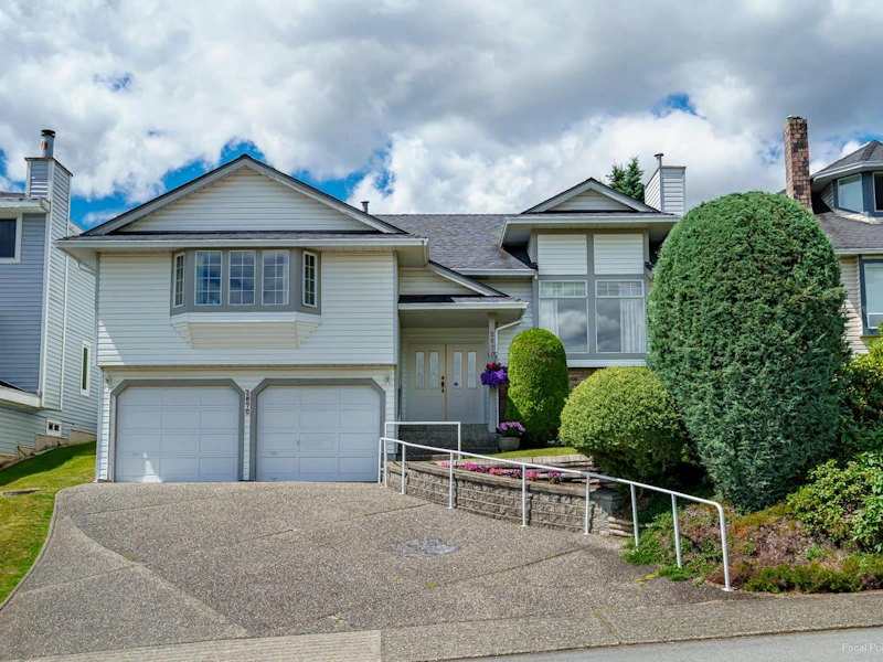 2870 Mara Drive, Coquitlam BC V3C 5L3