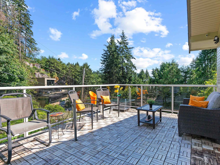 5645 Westport Road, West Vancouver, BC, V7W 1V2 - 22