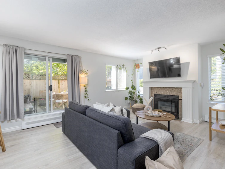 63-202 Laval Street, Coquitlam, BC, V3K 6X6 - 2
