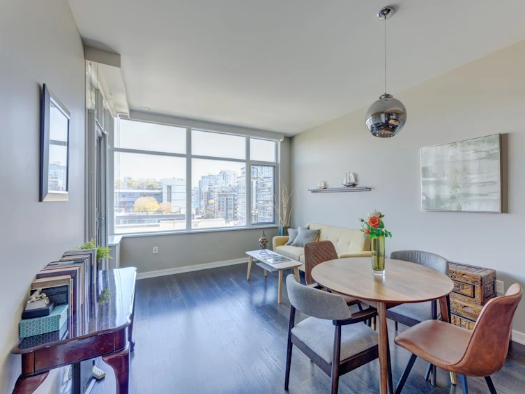 803-181 West 1st Avenue, Vancouver, BC, V5Y 0E3 - 5