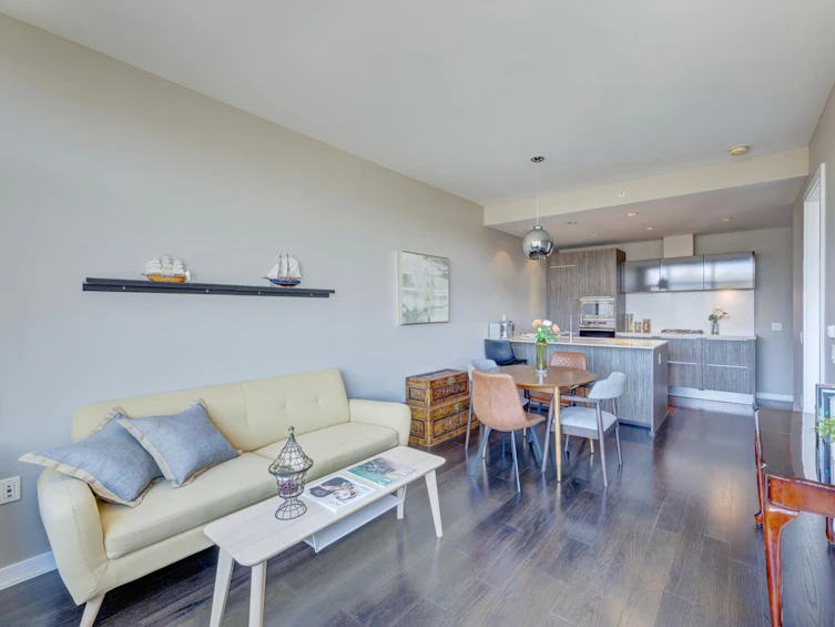 803-181 West 1st Avenue, Vancouver, BC, V5Y 0E3 - 6