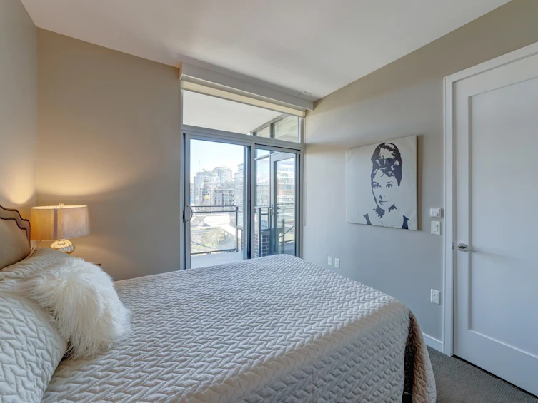 803-181 West 1st Avenue, Vancouver, BC, V5Y 0E3 - 9
