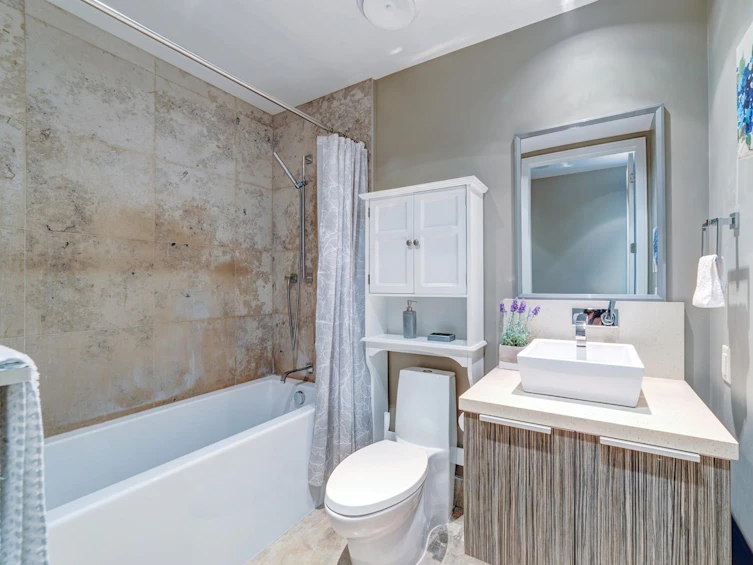 803-181 West 1st Avenue, Vancouver, BC, V5Y 0E3 - 10