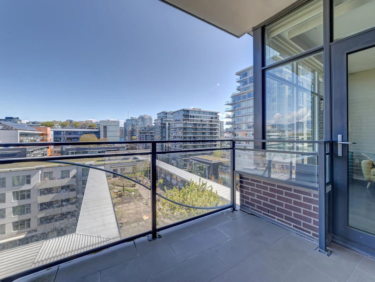 803-181 West 1st Avenue, Vancouver, BC, V5Y 0E3 - 12