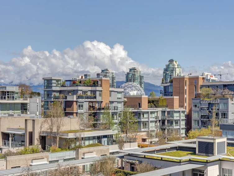 803-181 West 1st Avenue, Vancouver, BC, V5Y 0E3 - 15
