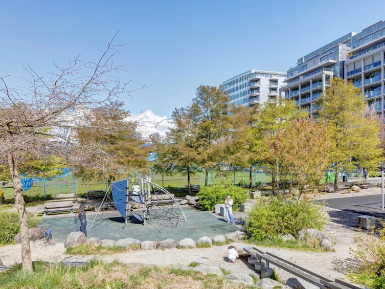 803-181 West 1st Avenue, Vancouver, BC, V5Y 0E3 - 20