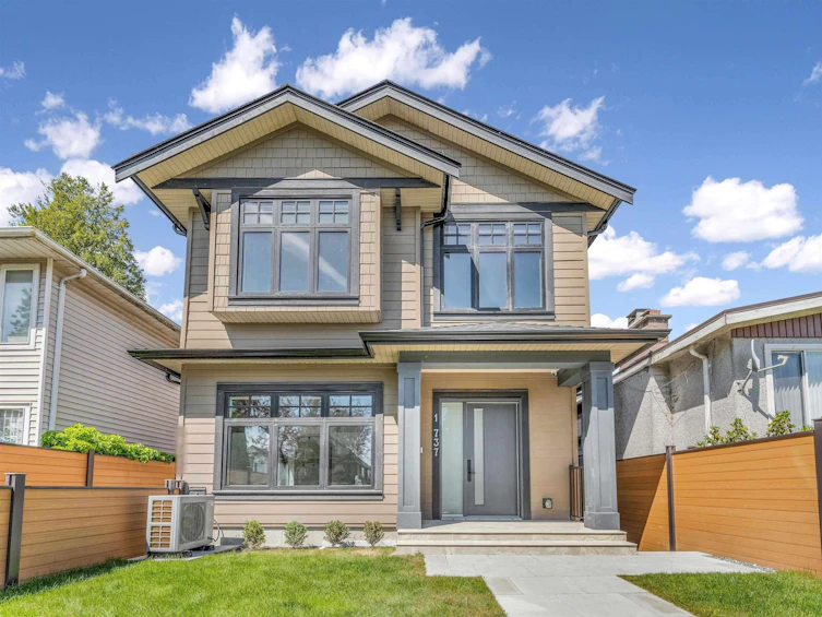 1-737 West 68th Avenue, Vancouver, BC, V6P 2T8 - 31