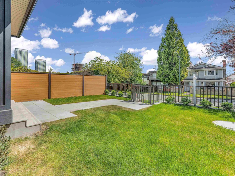 1-737 West 68th Avenue, Vancouver, BC, V6P 2T8 - 32