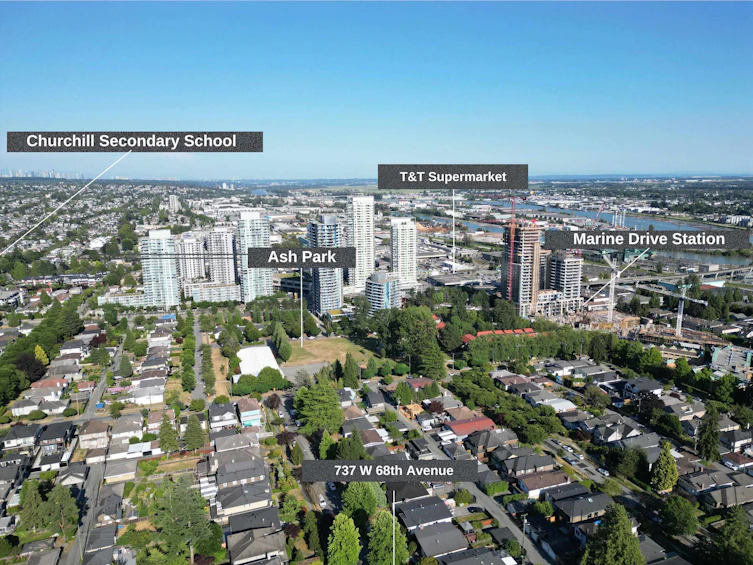 1-737 West 68th Avenue, Vancouver, BC, V6P 2T8 - 35