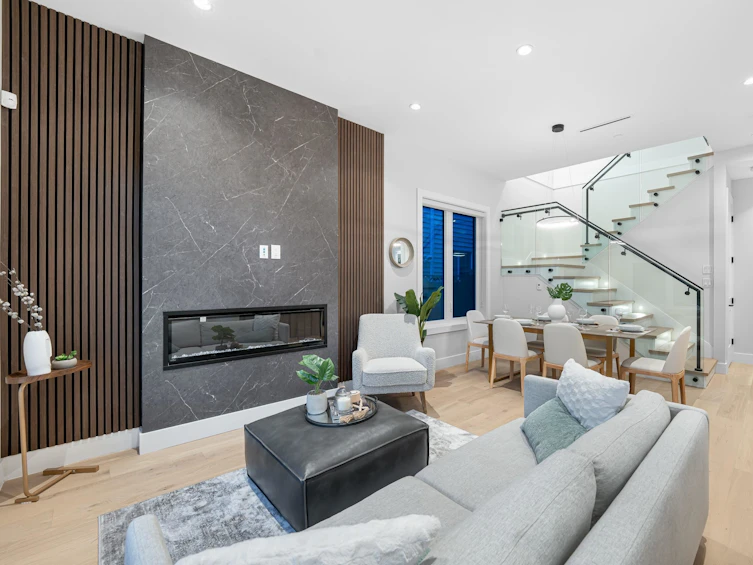 1-737 West 68th Avenue, Vancouver, BC, V6P 2T8 - 8