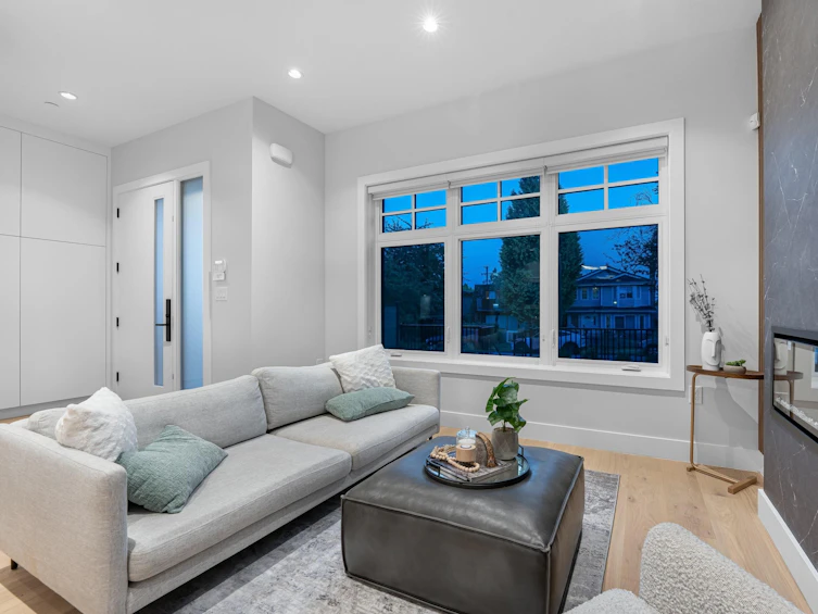 1-737 West 68th Avenue, Vancouver, BC, V6P 2T8 - 5