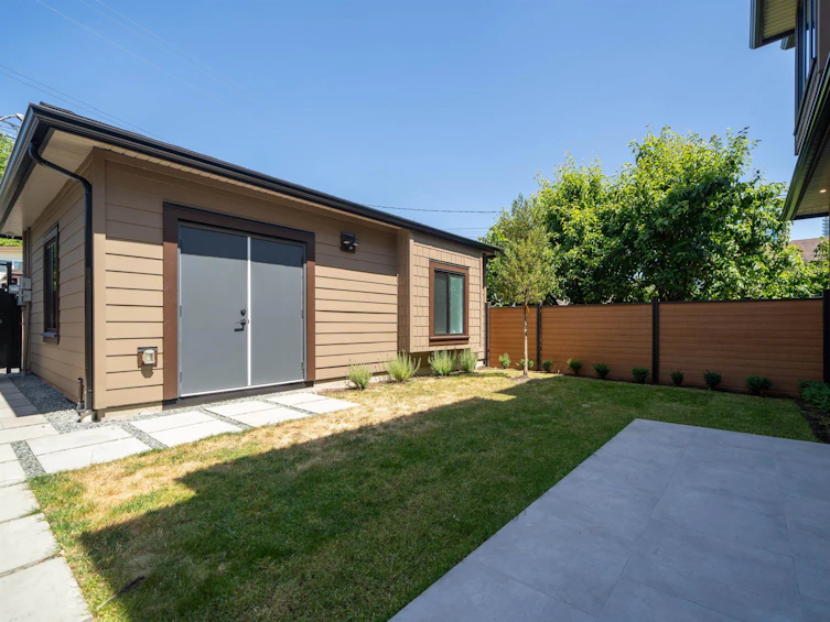2-737 West 68th Avenue, Vancouver, BC, V6P 2T8 - 23