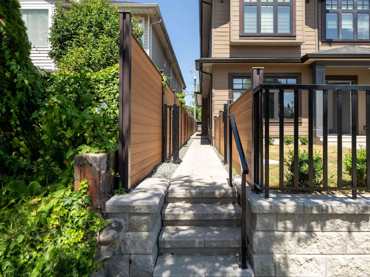 2-737 West 68th Avenue, Vancouver, BC, V6P 2T8 - 20