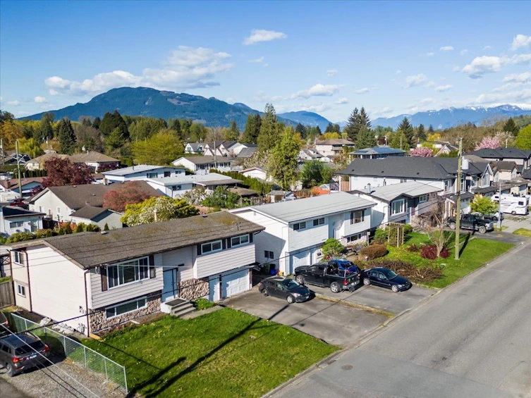 45635 Reece Avenue, Chilliwack, BC, V2P 2Z9 - 22