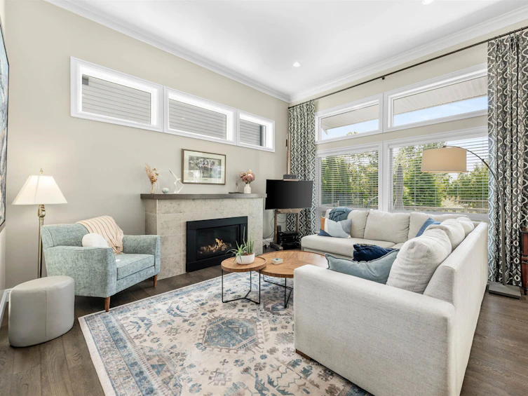 1833 Swan Road, Delta, BC, V4M 0A8 - 2