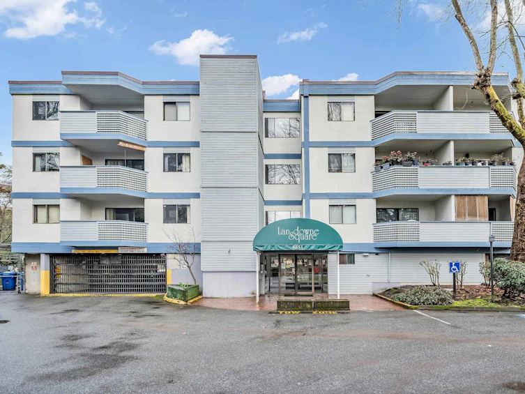 218-8651 Westminster Highway, Richmond, BC, V6X 3E3 - 27