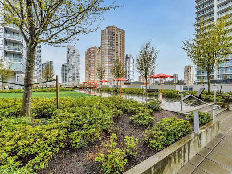 4002-4670 Assembly Way, Burnaby, BC, V5H 0H3 - 25